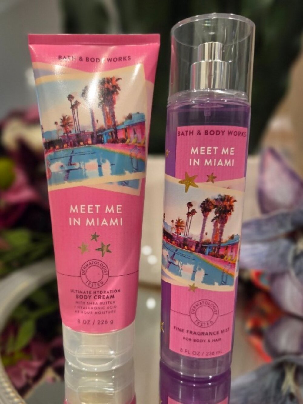 Bath & Body Works - Meet Me in Miami